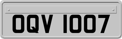 OQV1007