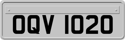 OQV1020