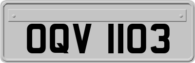 OQV1103