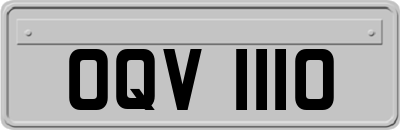 OQV1110