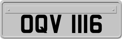 OQV1116