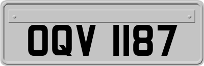 OQV1187
