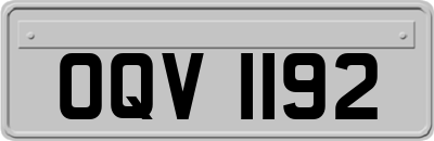 OQV1192