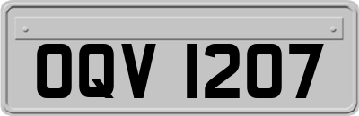 OQV1207