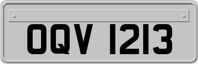 OQV1213