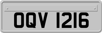 OQV1216