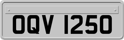 OQV1250