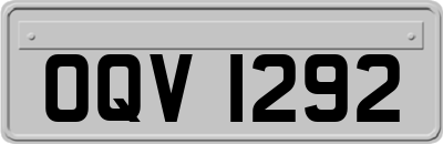 OQV1292