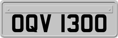 OQV1300