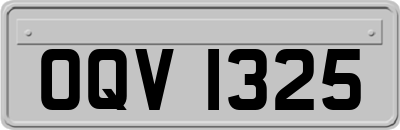OQV1325