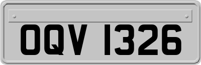 OQV1326