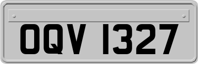 OQV1327