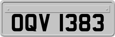 OQV1383