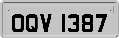 OQV1387