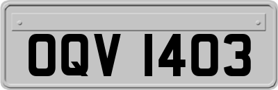 OQV1403