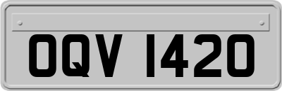 OQV1420