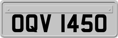 OQV1450