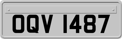 OQV1487