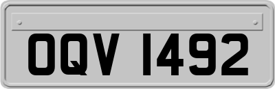 OQV1492
