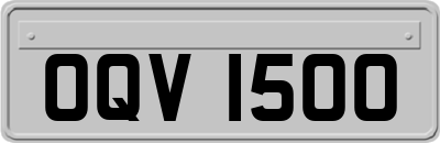 OQV1500