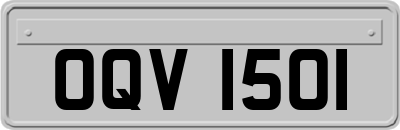 OQV1501