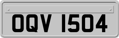 OQV1504