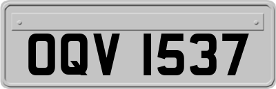 OQV1537