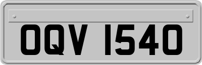 OQV1540