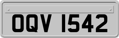 OQV1542
