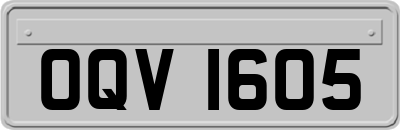 OQV1605