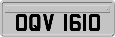 OQV1610