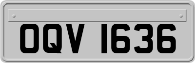 OQV1636