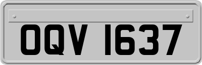 OQV1637