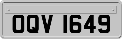 OQV1649