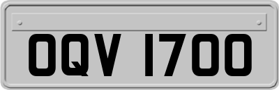OQV1700