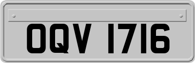 OQV1716