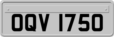 OQV1750