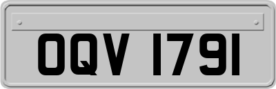 OQV1791