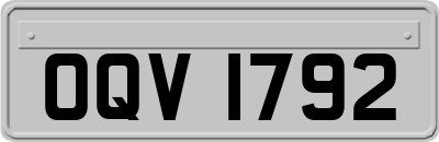 OQV1792