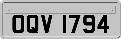 OQV1794