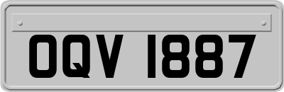 OQV1887