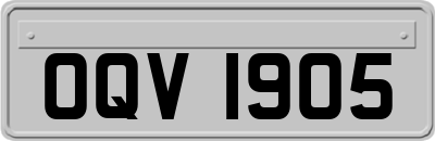 OQV1905