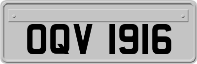 OQV1916