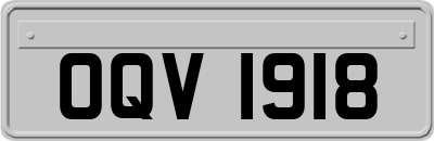 OQV1918