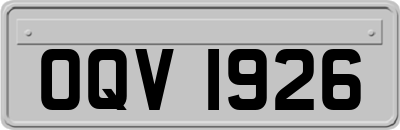 OQV1926