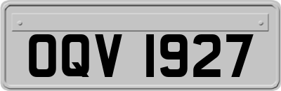 OQV1927