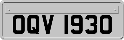 OQV1930