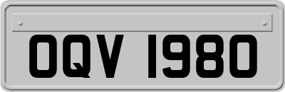 OQV1980