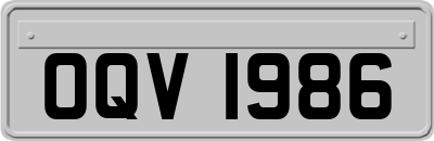 OQV1986