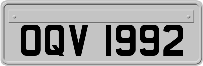 OQV1992